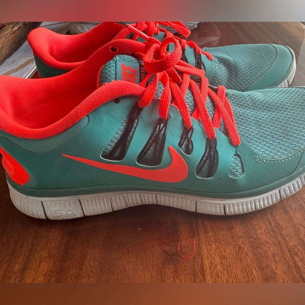 Men’s Nike Pegasus running shoes